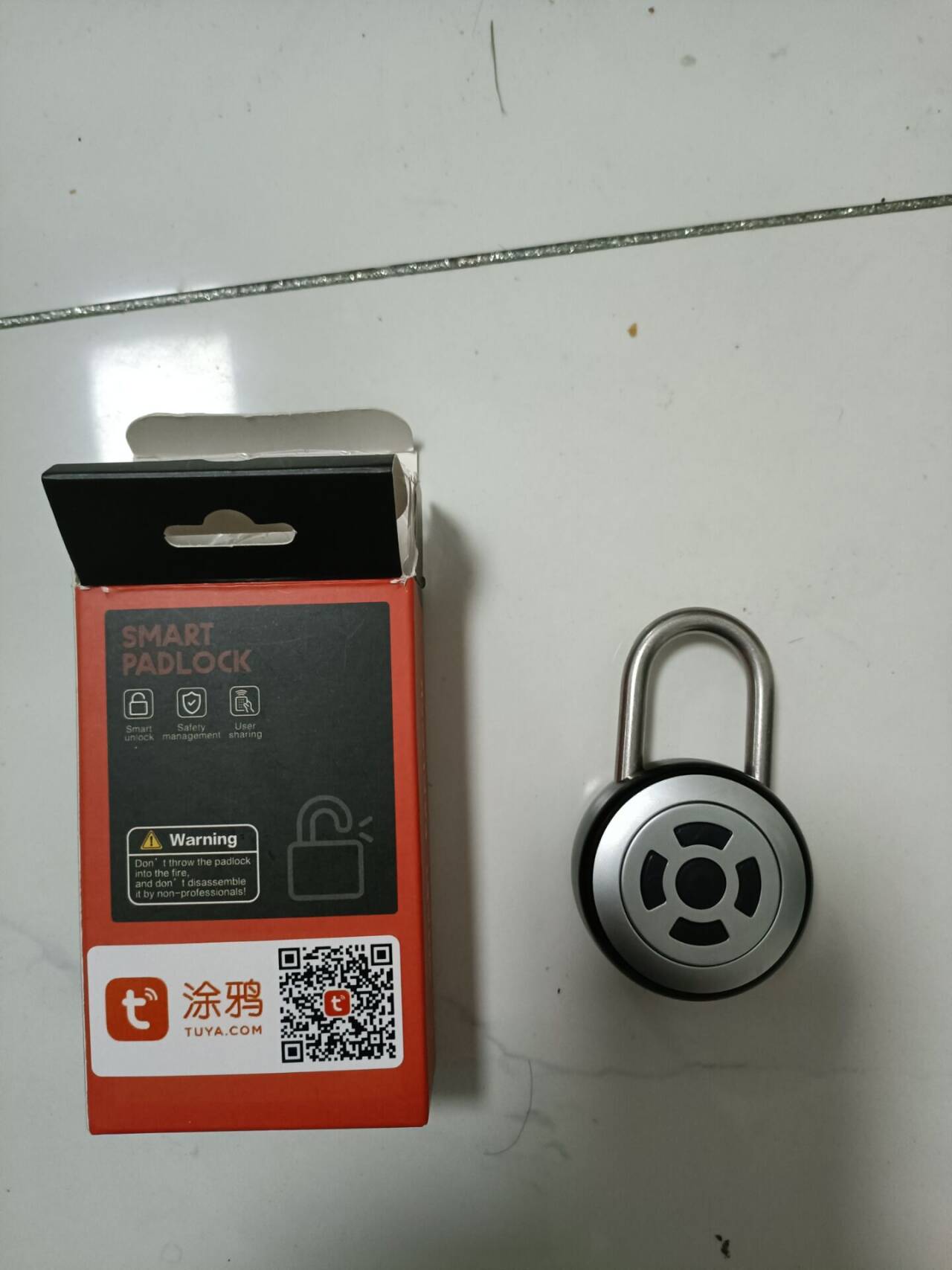 uniapp涂鸦蓝牙锁安卓android原生插件